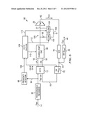 AUTOCONFIGURABLE PHASE-LOCKED LOOP WHICH AUTOMATICALLY MAINTAINS A     CONSTANT DAMPING FACTOR AND ADJUSTS THE LOOP BANDWIDTH TO A CONSTANT     RATIO OF THE REFERENCE FREQUENCY diagram and image