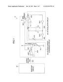 OSCILLATION CIRCUIT diagram and image