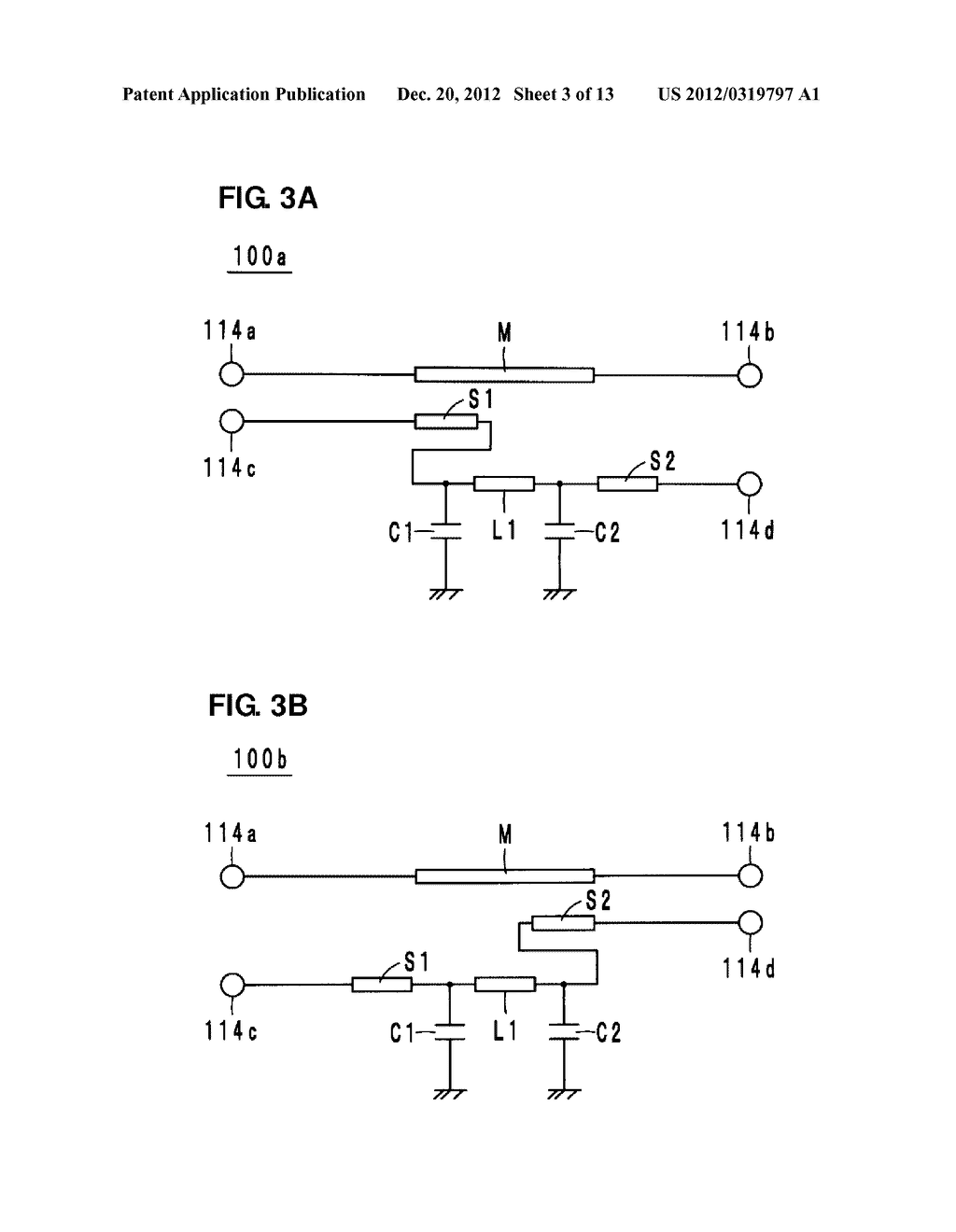 DIRECTIONAL COUPLER - diagram, schematic, and image 04