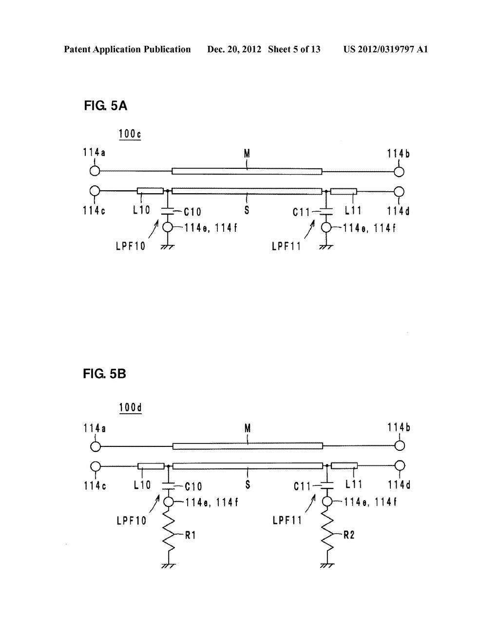 DIRECTIONAL COUPLER - diagram, schematic, and image 06