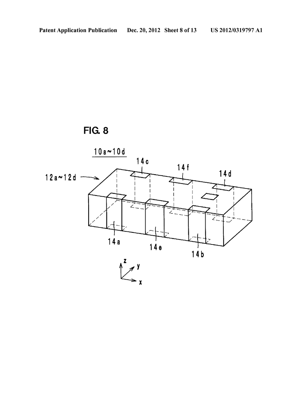 DIRECTIONAL COUPLER - diagram, schematic, and image 09