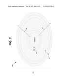 WIDEBAND ELECTROMAGNETIC CLOAKING SYSTEMS diagram and image