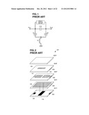 HIGH-FREQUENCY LAMINATED COMPONENT AND LAMINATED HIGH-FREQUENCY FILTER diagram and image