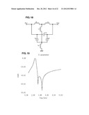 HIGH-FREQUENCY LAMINATED COMPONENT AND LAMINATED HIGH-FREQUENCY FILTER diagram and image