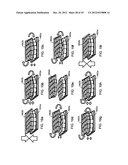 MAGNETIC ATTACHMENT SYSTEM diagram and image