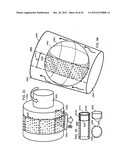 MAGNETIC ATTACHMENT SYSTEM diagram and image