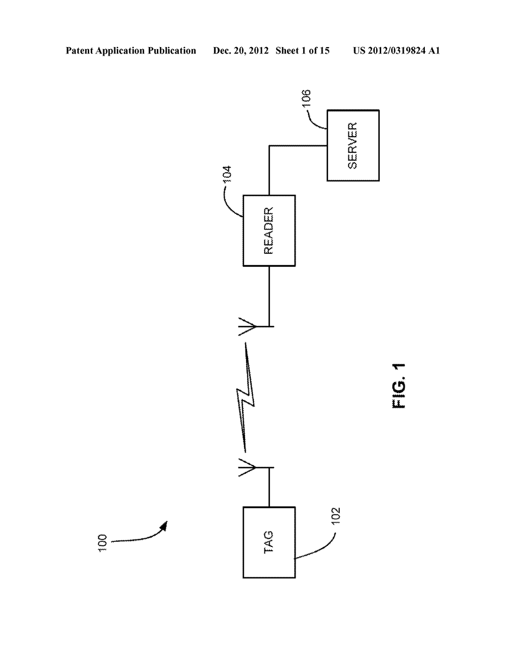 SELECTIVE RF DEVICE ACTIVATION - diagram, schematic, and image 02