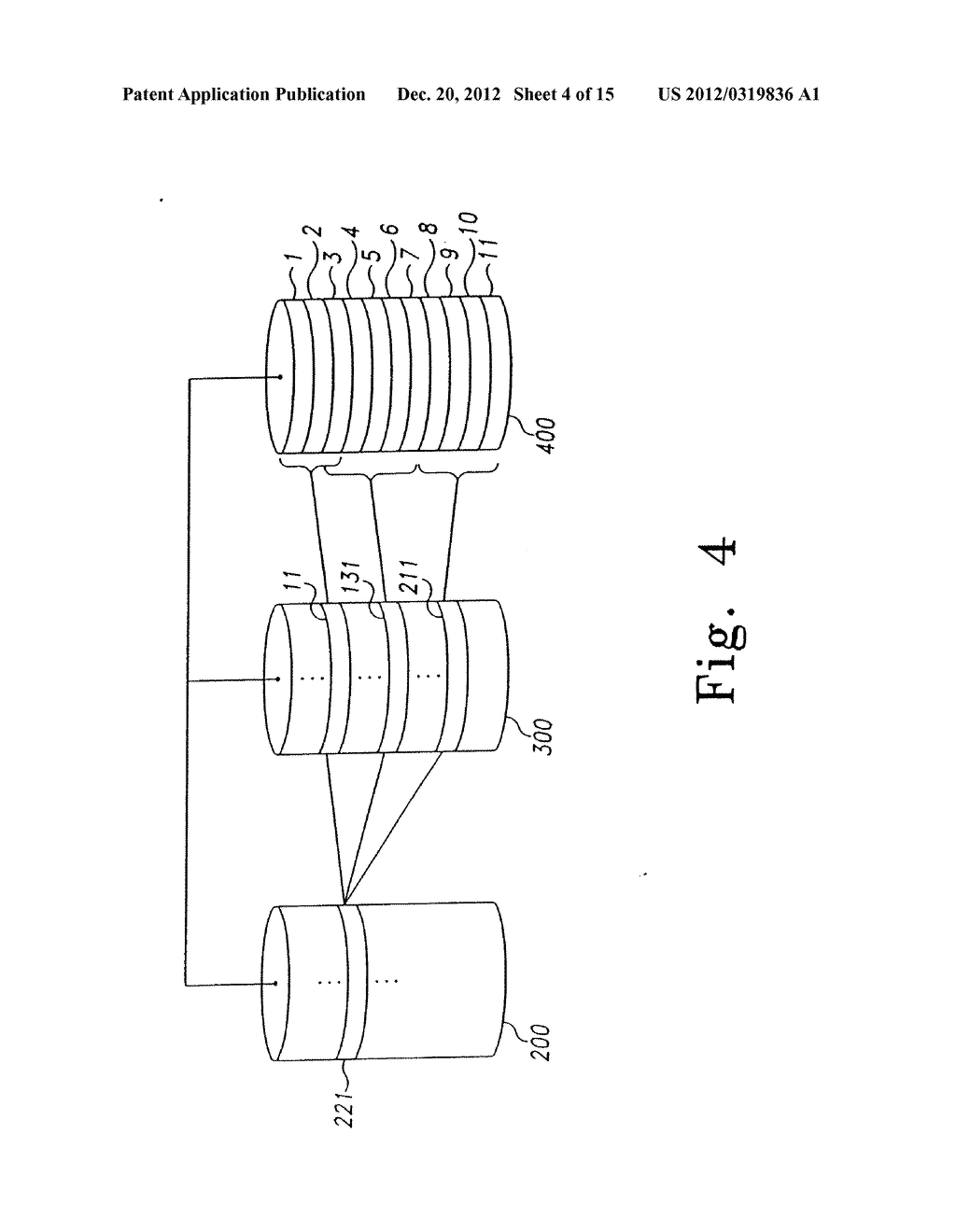 System for Monitoring Caregivers and Equipment - diagram, schematic, and image 05