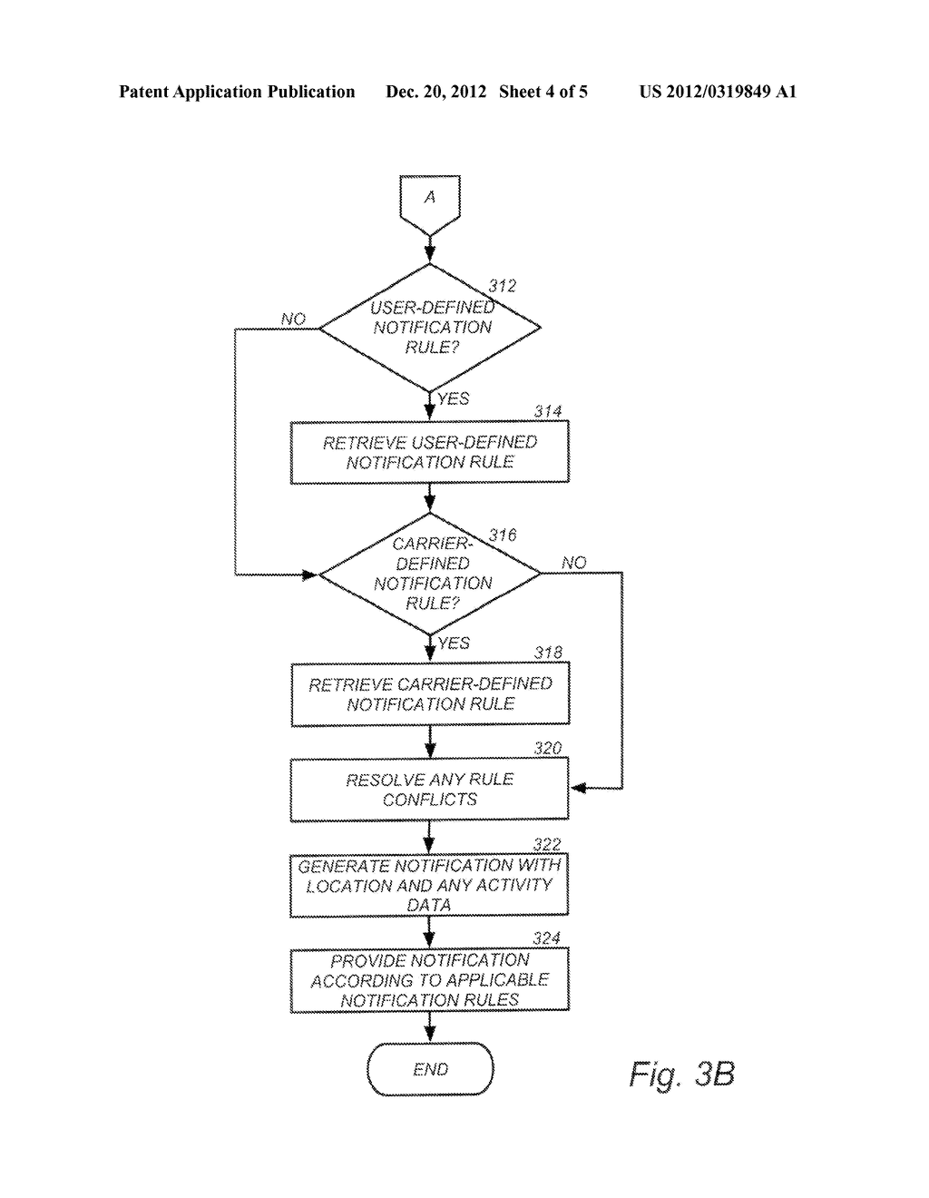 Real-Time Event Notification - diagram, schematic, and image 05