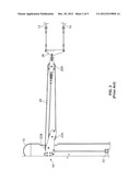 CATENARY SAFETY MONITORING SYSTEM AND METHOD diagram and image