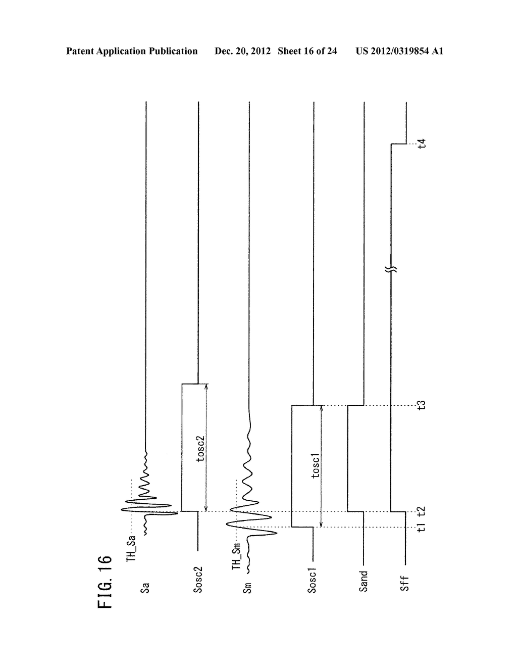 METHOD OF MEASURING CONTACT FAILURE AND CONTACT FAILURE MEASURING DEVICE - diagram, schematic, and image 17