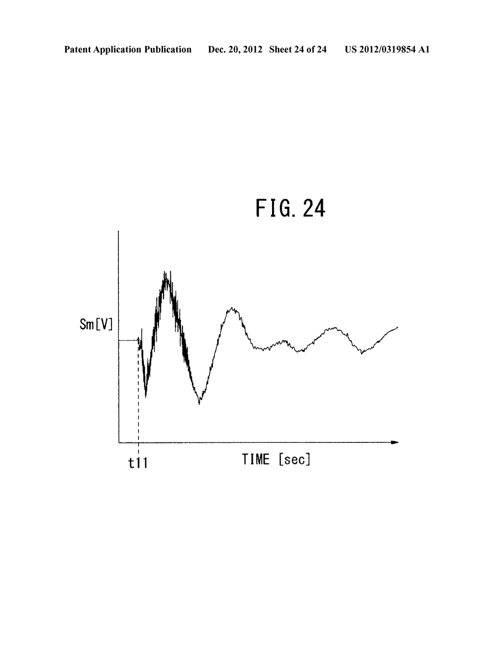 METHOD OF MEASURING CONTACT FAILURE AND CONTACT FAILURE MEASURING DEVICE - diagram, schematic, and image 25