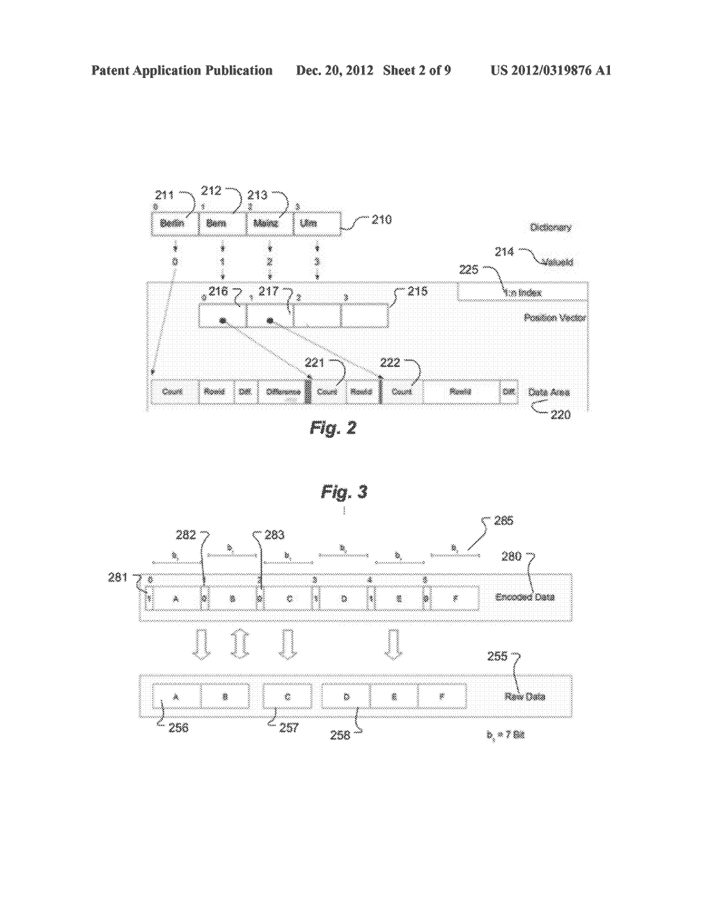 Method and System for Data Compression - diagram, schematic, and image 03