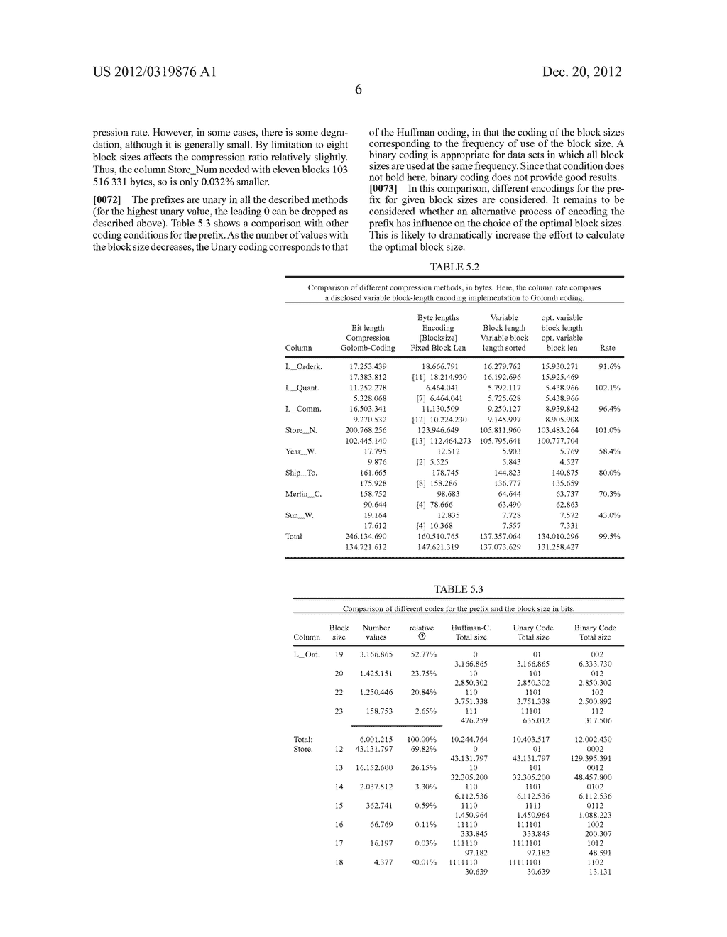 Method and System for Data Compression - diagram, schematic, and image 16