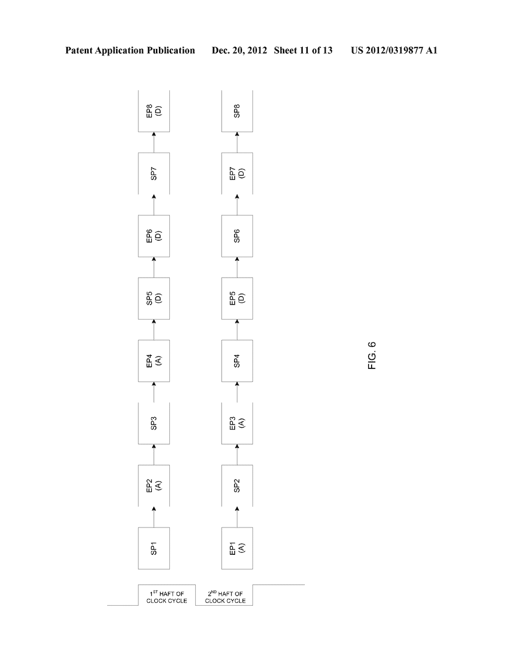 SYSTEM AND METHOD OF ANALOG-TO-DIGITAL CONVERTERS - diagram, schematic, and image 12