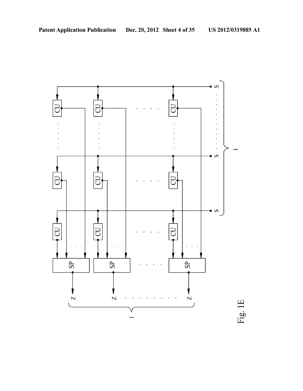 SYSTEM FOR PROCESSING DATA STREAMS - diagram, schematic, and image 05