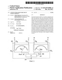 ANTENNA WITH ADJUSTABLE BEAM CHARACTERISTICS diagram and image