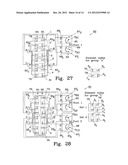 ANTENNA WITH ADJUSTABLE BEAM CHARACTERISTICS diagram and image