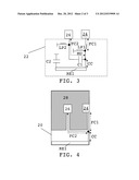 ANTENNA DEVICES AND PORTABLE ELECTRONIC DEVICES COMPRISING SUCH ANTENNA     DEVICES diagram and image