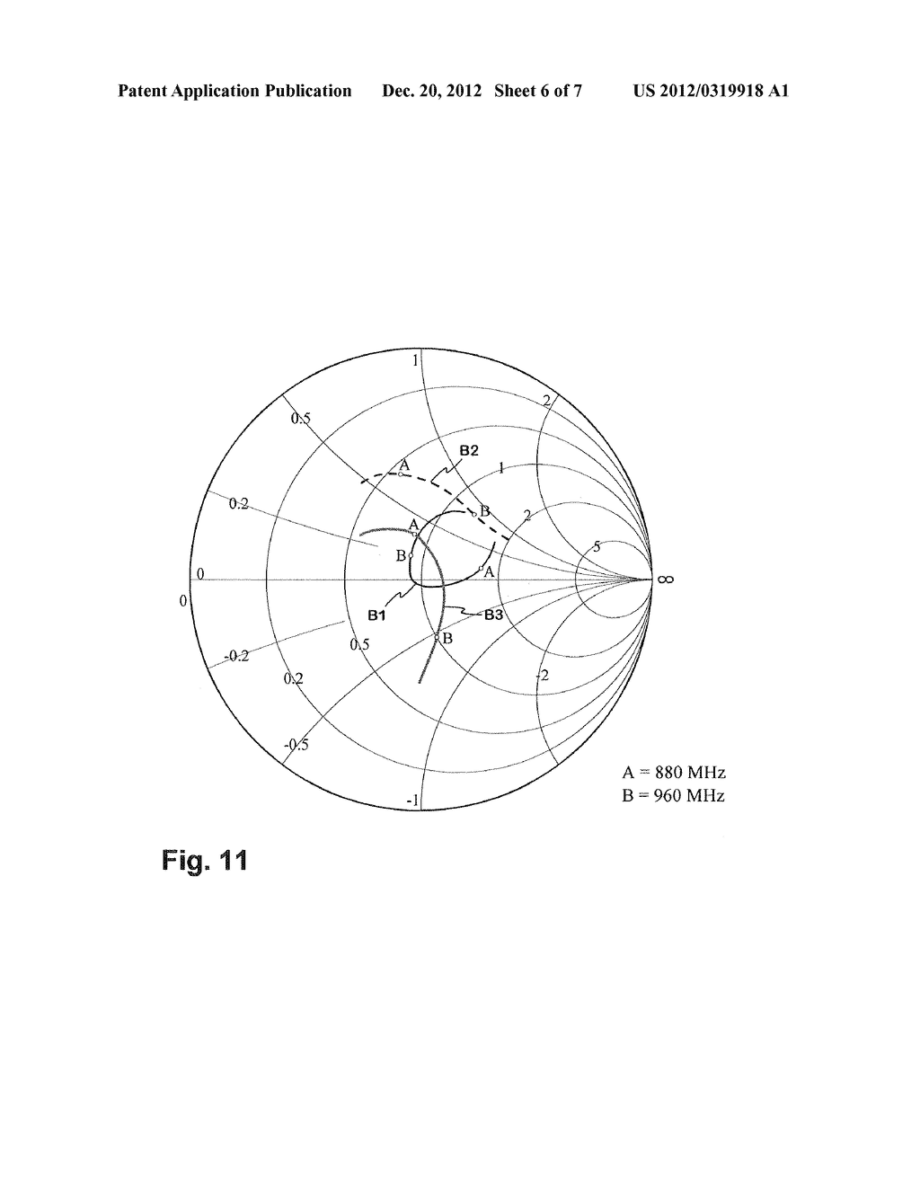 ANTENNA MATCHING APPARATUS AND METHODS - diagram, schematic, and image 07