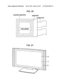 DISPLAY APPARATUS AND METHOD FOR MAKING THE SAME diagram and image