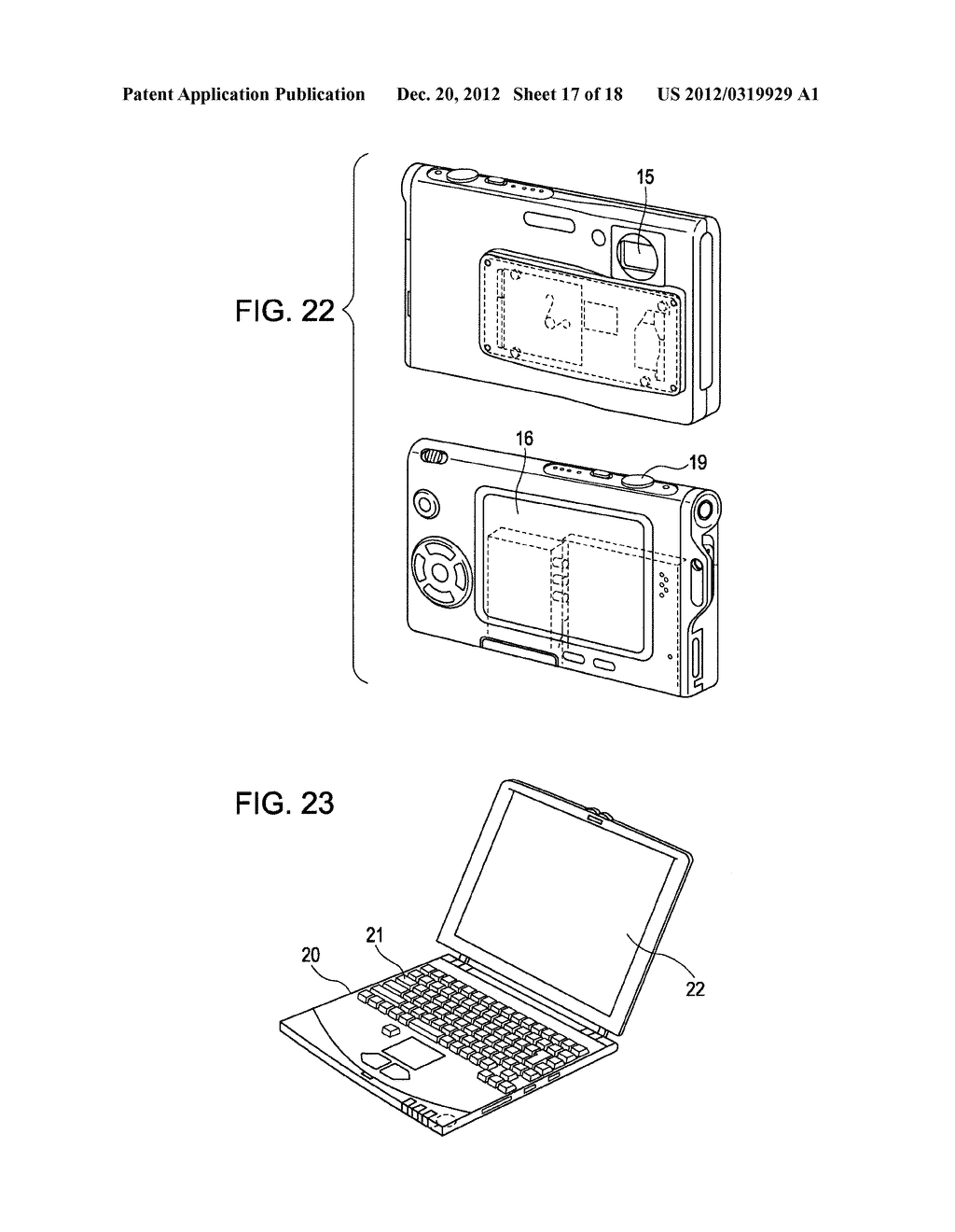 DISPLAY APPARATUS AND METHOD FOR MAKING THE SAME - diagram, schematic, and image 18