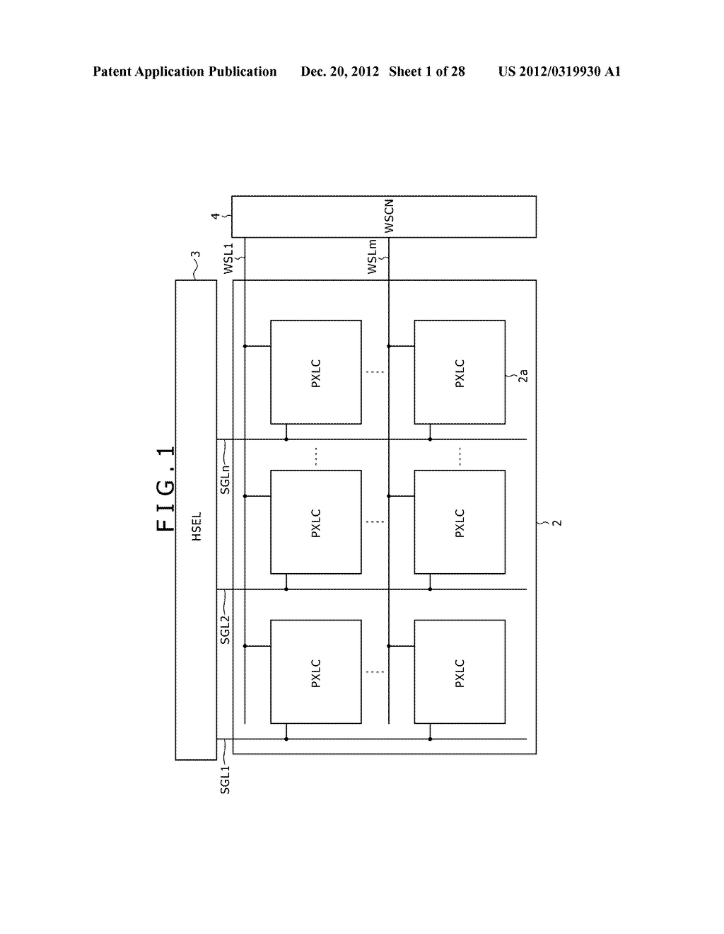 DISPLAY APPARATUS AND FABRICATION METHOD FOR DISPLAY APPARATUS - diagram, schematic, and image 02