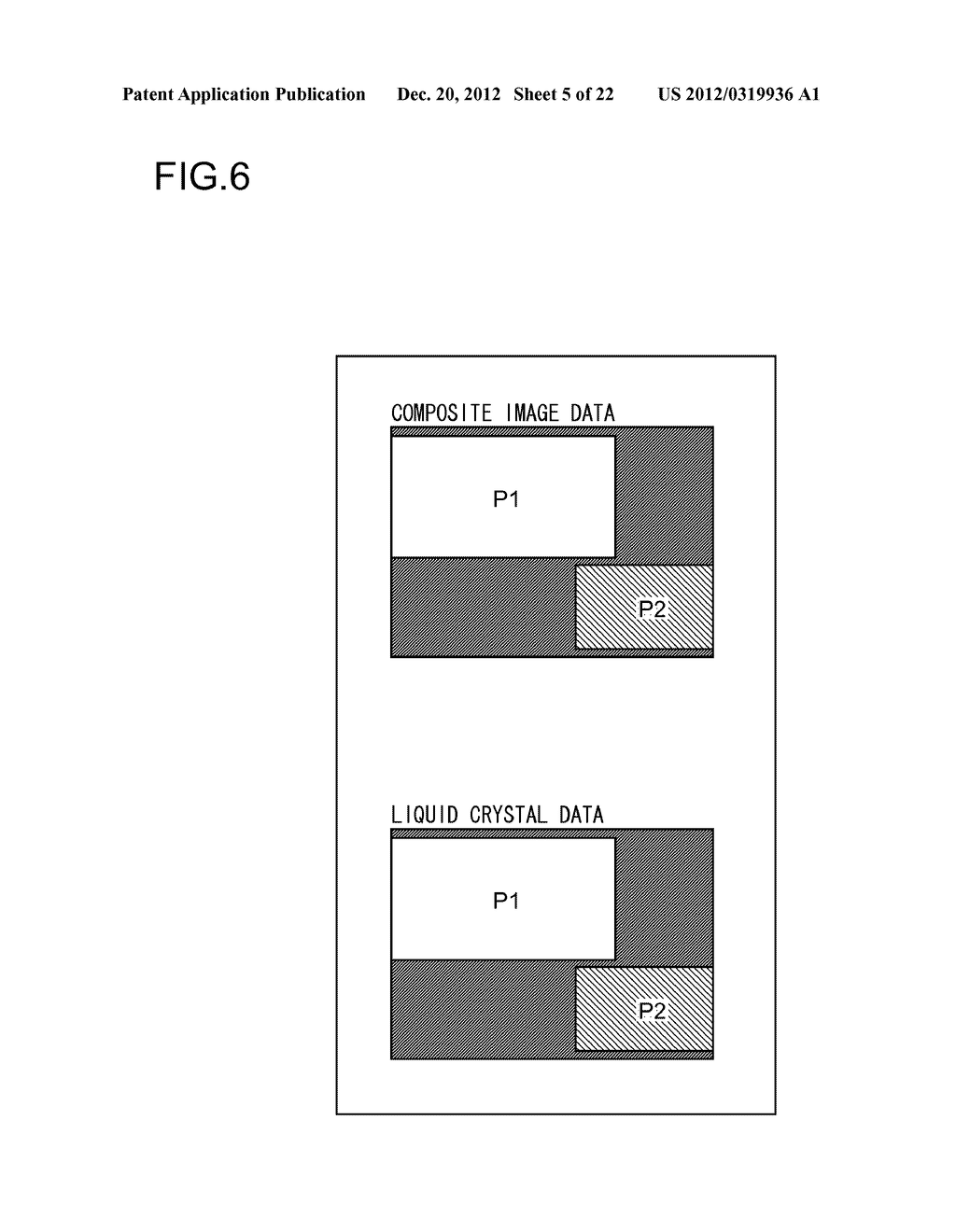 DISPLAY DEVICE AND DISPLAY METHOD THEREOF - diagram, schematic, and image 06