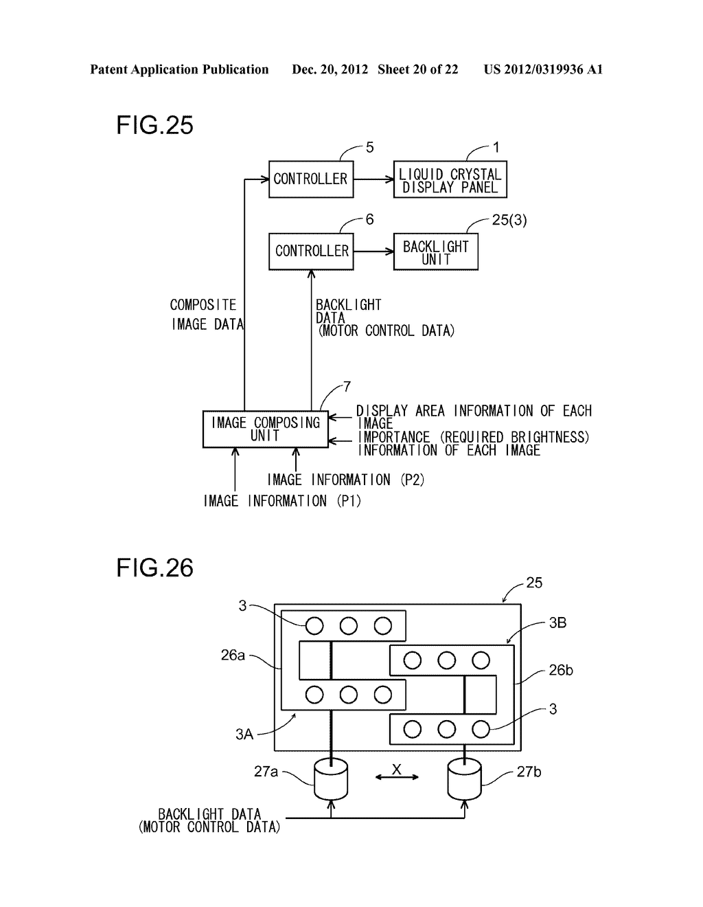 DISPLAY DEVICE AND DISPLAY METHOD THEREOF - diagram, schematic, and image 21