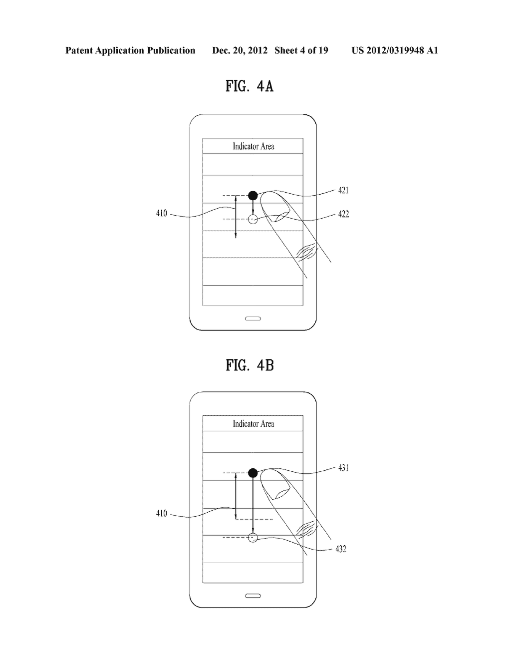 MOBILE TERMINAL AND CONTROLLING METHOD THEREOF - diagram, schematic, and image 05