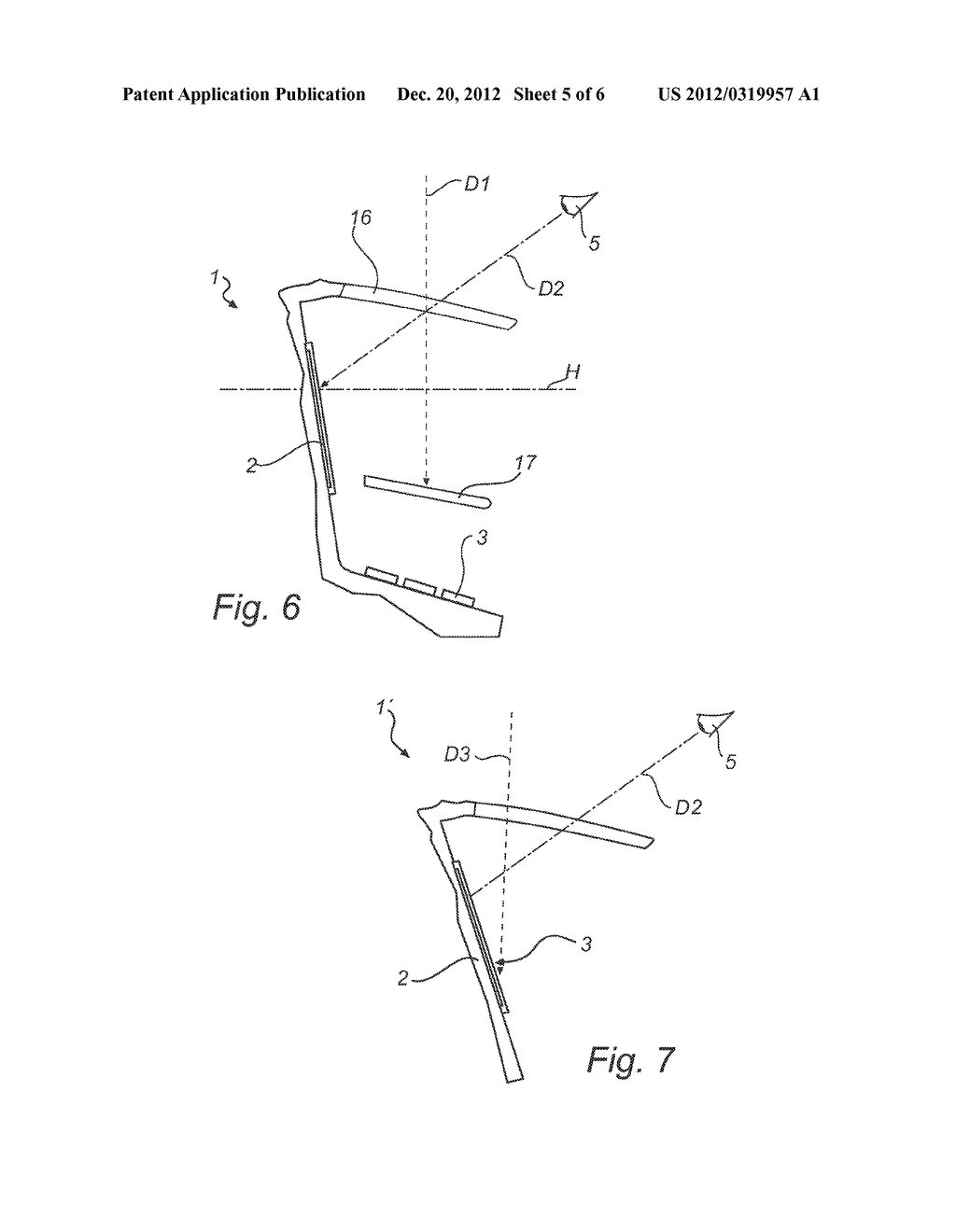 TRANSACTION TERMINAL COMPRISING A VIEW SHIELD - diagram, schematic, and image 06