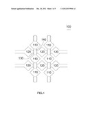 TOUCH SENSING LAYER AND MANUFACTURING METHOD THEREOF diagram and image