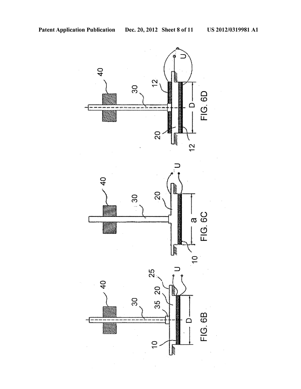 VISUAL AND TACTILE DISPLAY - diagram, schematic, and image 09