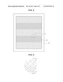 CAPACITIVE TYPE TOUCH PANEL diagram and image