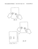 MULTIPOINT TOUCH SURFACE CONTROLLER diagram and image