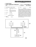 LIQUID CRYSTAL DISPLAY DEVICE diagram and image