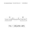 LIQUID CRYSTAL DISPLAY DEVICE diagram and image