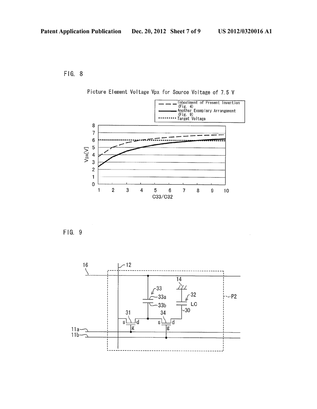 THREE-DIMENSIONAL IMAGE DISPLAY DEVICE, THREE-DIMENSIONAL IMAGE DISPLAY     SYSTEM, AND METHOD FOR  DRIVING THREE-DIMENSIONAL IMAGE DISPLAY DEVICE - diagram, schematic, and image 08