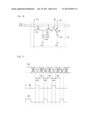 THREE-DIMENSIONAL IMAGE DISPLAY DEVICE, THREE-DIMENSIONAL IMAGE DISPLAY     SYSTEM, AND METHOD FOR  DRIVING THREE-DIMENSIONAL IMAGE DISPLAY DEVICE diagram and image