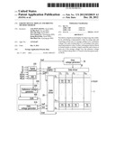 LIQUID CRYSTAL DISPLAY AND DRIVING METHOD THEREOF diagram and image