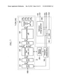 LIQUID CRYSTAL DISPLAY AND DRIVING METHOD THEREOF diagram and image