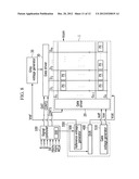 LIQUID CRYSTAL DISPLAY AND DRIVING METHOD THEREOF diagram and image