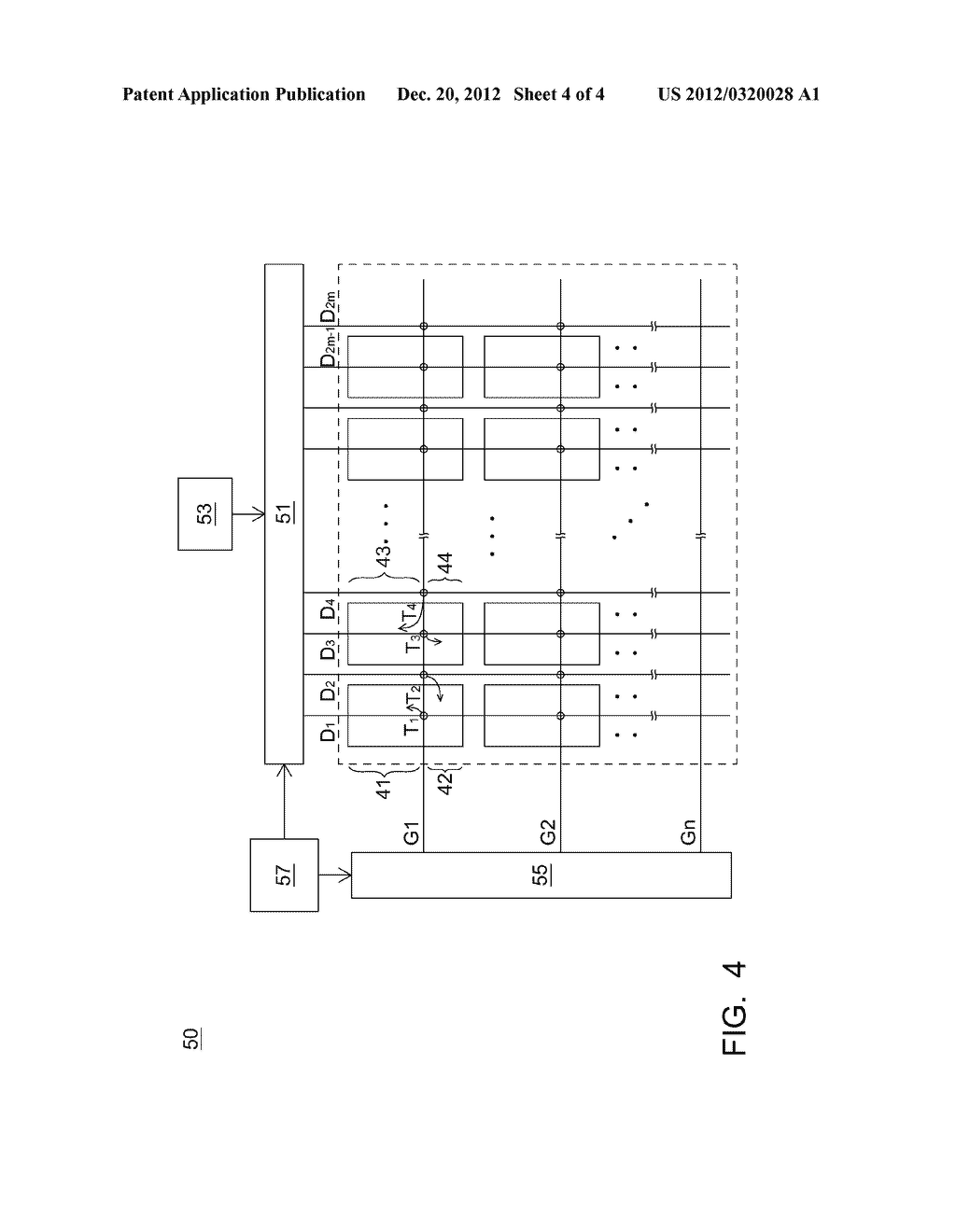 LIQUID CRYSTAL DISPLAY ELEMENT AND PIXEL STRUCTURE - diagram, schematic, and image 05
