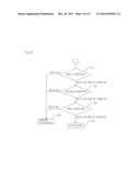 INFORMATION PROCESSING TERMINAL AND CONTROL METHOD THEREFOR diagram and image