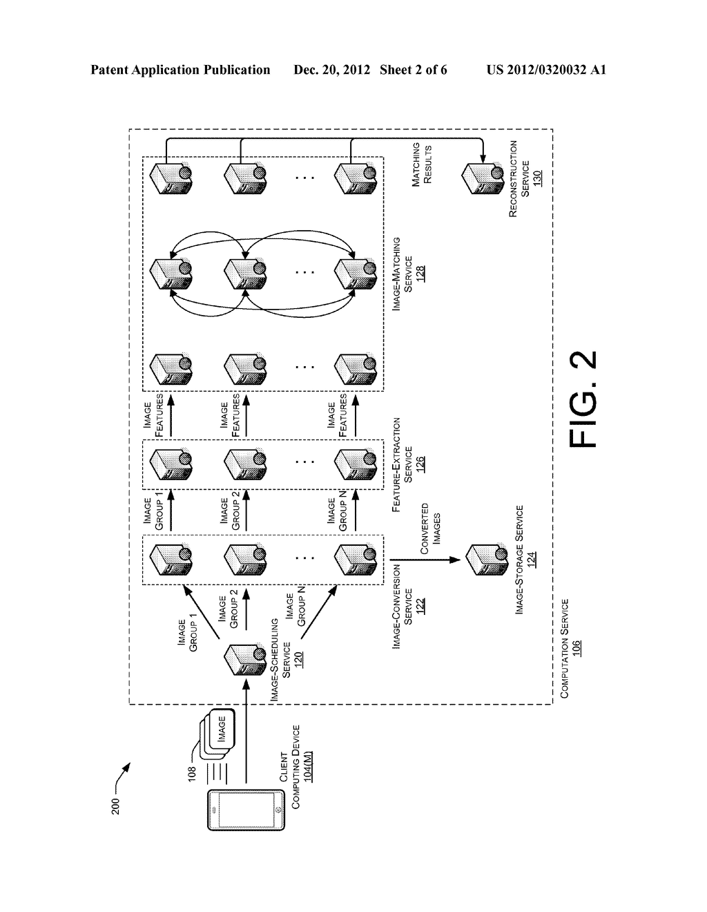 Computing Three-Dimensional Image Models in Parallel - diagram, schematic, and image 03