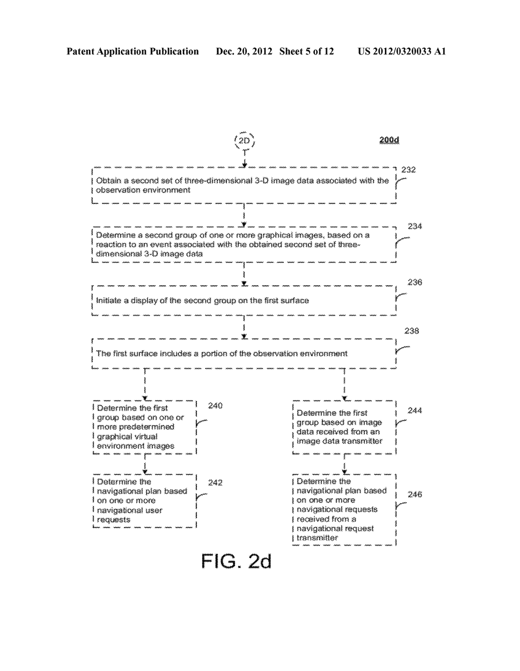 MOBILE PLATFORM FOR AUGMENTED REALITY - diagram, schematic, and image 06