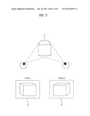 APPARATUS AND METHOD FOR CONTROLLING DISPLAY OF INFORMATION diagram and image