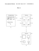 APPARATUS AND METHOD FOR CONTROLLING DISPLAY OF INFORMATION diagram and image