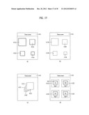 APPARATUS AND METHOD FOR CONTROLLING DISPLAY OF INFORMATION diagram and image