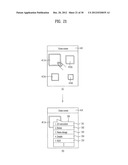 APPARATUS AND METHOD FOR CONTROLLING DISPLAY OF INFORMATION diagram and image